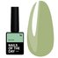 Gel NAILSOFTHEDAY Bottle Gel 14 olivfarben, 10 ml - Фото №1
