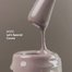 NAILSOFTHEDAY Let's special cacao hybride nagellak, 10 ml - Фото №3