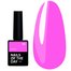 Top NAILSOFTHEDAY Neon top 03 rosa, 10 ml - Фото №1