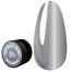 Gel paint NAILSOFTHEDAY Metallic Paint, 5 ml - Фото №1