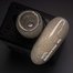 NAILSOFTHENIGHT Reflecterende Base 04 beige-melkachtig, 10 ml - Фото №2
