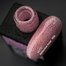 База NAILSOFTHENIGHT Reflective base 06 бледно-розовый, 10 ml - Фото №2