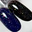 Dark Night Star Hybrid Top Top Reflective zonder plaklaag 10 ml - Фото №3