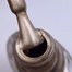 DARK Stamping polish №21 metallic witgoud 8 ml - Фото №2
