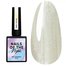 Топ NAILSOFTHENIGHT Shell top 05 жемчужный с золотой втиркой, 10 ml - Фото №1