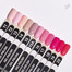 Gel polish SILLER №011 peach yogurt 8 ml (u0000001617) - Фото №2