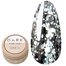 Гель Dark Star gel polish 05 темное золото 5 г - Фото №1