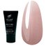 Моделирующий полигель Poly Gel Siller Glitter №2 бледно-розовый 30 мл - Фото №1