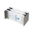 Dry-heat cabinet MICROSTOP М1 + Rainbow for sterilization of instruments - Фото №4
