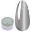 Гель-краска TUFI profi PREMIUM Gel Paint Metallic серебро 5 г - Фото №1