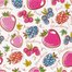 Фольга для литья Just Summer 100 cm № 9 - Фото №2