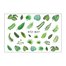 Slider leaf design STZ-827 - Фото №1