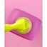 LUNA Neon base №4 geel 13 ml (313-2551-0489) - Фото №3