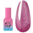 Base LUNA Cat Eye Base №2 pearl marshmallow 13 ml (696-2698-0536) - Фото №1