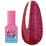 Base LUNA Cat Eye Base №4 pearl garnet 13 ml (696-2700-0538) - Фото №1