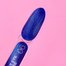 Camouflage Base LUNA Cat Eye Base №6 blaues Perlmutt 13 ml (696-2702-0540) - Фото №3