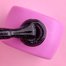 Acrygel reflective LUNA Light №61 dark brown 13 ml (249-2891-0603) - Фото №2