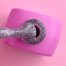 Acrygel reflective LUNA Light №62 silver 13 ml (249-2892-0604) - Фото №3