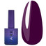 Gellack DARK Neue Kollektion 16 Lila 10 ml - Фото №1