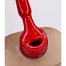 Gellack DARK Neue Kollektion 04 rot 10 ml - Фото №2