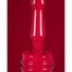 Gellack DARK Neue Kollektion 04 rot 10 ml - Фото №3