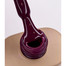 Gelpolitur DARK Neue Kollektion 15 Lilawein 10 ml - Фото №2