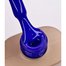 Gel polish DARK New collection 20 bright blue 10 ml - Фото №2