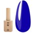 Gel polish DARK New collection 20 bright blue 10 ml - Фото №1