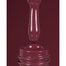 Gellack DARK Neue Kollektion 43 Dark Crimson 10 ml - Фото №3