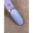 Gellack DARK Neue Kollektion 69 Himmelblau 10 ml - Фото №3