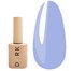 Gellack DARK Neue Kollektion 69 Himmelblau 10 ml - Фото №1