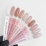Dark Smart Builder gel extensie 08 22 ml - Фото №3