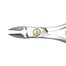 OLTON M-kniptang 8-10 mm - Фото №2