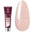 Acrylgel Victoria Vynn MASTER GEL 15 Glitter Peach 60 g - Фото №1