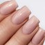 Строительная гибридная база Victoria Vynn MEGA BASE Shimmer Peach 8 мл - Фото №2