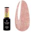 Строительная гибридная база Victoria Vynn MEGA BASE Shimmer Peach 8 мл - Фото №1