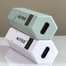 Led flashlight for upper, lower forms NAILSOFTHEDAY Nail lamp white - Фото №5