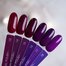 Gelpolitur DARK New collection 18 Lila 10 ml - Фото №5