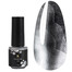 Цветное полимерное чернило для акварельного декора F.O.X Color Ink Silver 008 5 мл - Фото №1