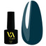 Gellack VALERI Farbe Nr. 099 Smaragd 6 ml (VA99) - Фото №1