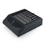 Manicurekap met HEPA-filter BUCOS V2 op 100W Graphite + USB - Фото №2