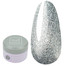 Гель-краска TUFI profi PREMIUM Gel Paint Platinum серебро 5 г (0311110) - Фото №1