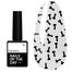 Топ для ногтей NAILSOFTHEDAY Fun! 03 черный 10 мл - Фото №1