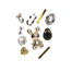 Set of nail decorations mix - Фото №3