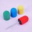 Pedicure base cutter TUFI profi PREMIUM 16 mm (0243482) - Фото №3