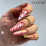 CLARESA RAINBOW JELLO BASE Lime 5 g - Фото №3