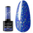 База для ногтей CLARESA RAINBOW JELLO BASE Blue 5 г - Фото №1