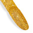 Nagelcreme Allepaznokcie Sublime Gold 1 g - Фото №2