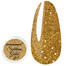Nagelcreme Allepaznokcie Sublime Gold 1 g - Фото №1