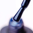 VALERI Color Hybrid Varnish № 115 Donkerblauw met Micro Gloss 6 ml (VA115) - Фото №2